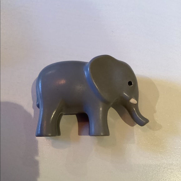 Playmobile zoo animals - Picture 1 of 2